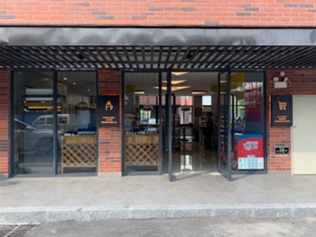 付富通SaaS能爲(wéi / wèi)連鎖便利店做什麽？這(zhè)篇秘笈告訴你